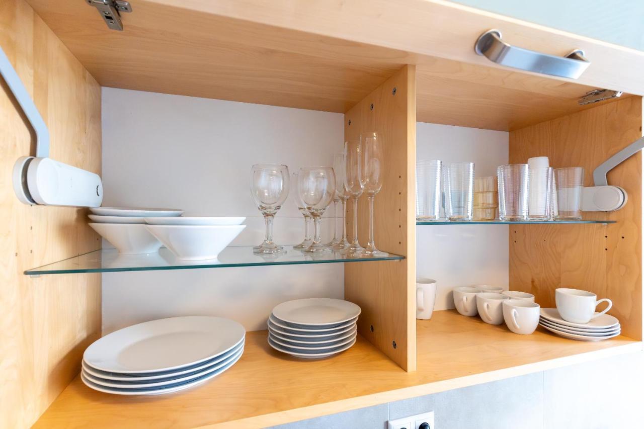 Apartment Krause: Deine Wohlfuehloase In Zentrum V. *